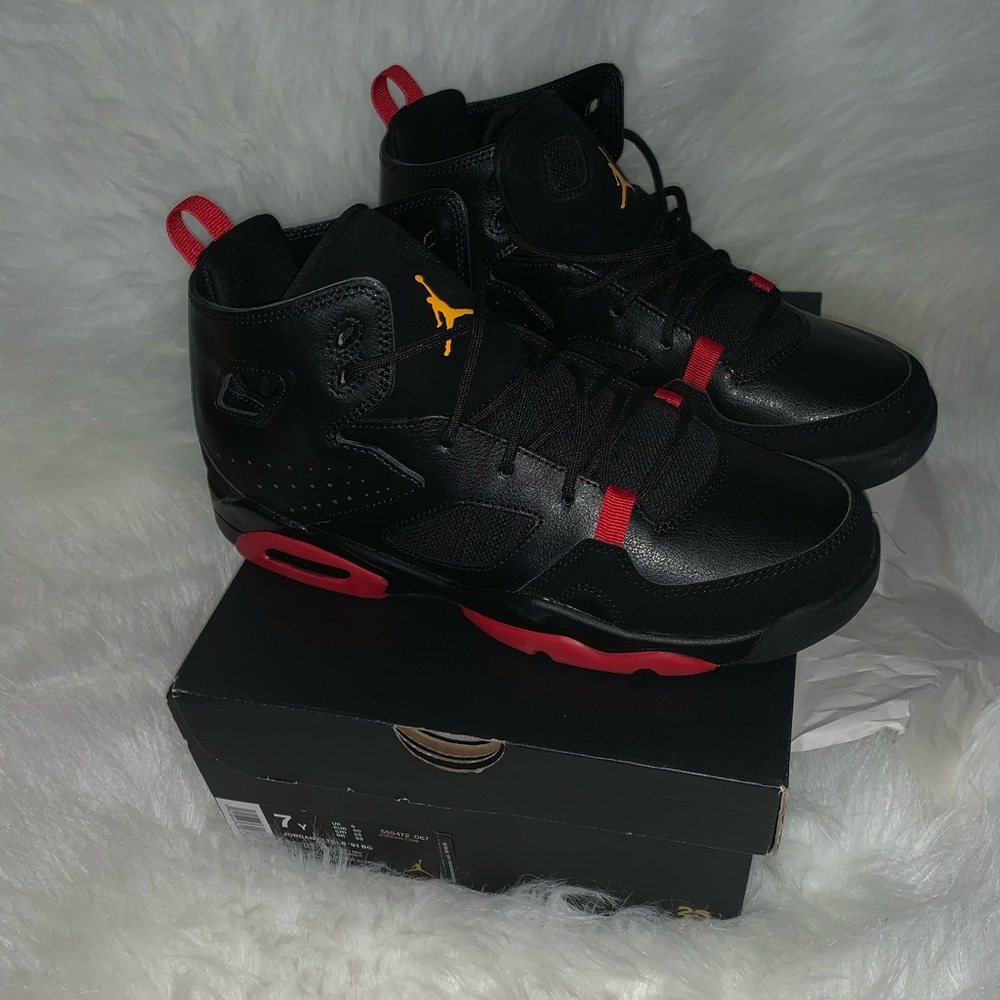 Jordan FlightClub ‘91 BG
